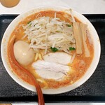 Miso Mendokoro Hanamichian - 