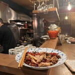 アカーム シノワ - 