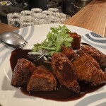 アカーム シノワ - 