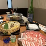 Shabushabu Miyabi - 