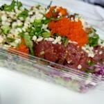 Off The HOOK POKE MARKET - 