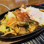 井筒亀 - 