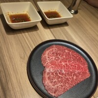 焼肉うしごろ 横浜店 - 
