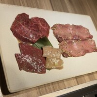 焼肉うしごろ 横浜店 - 