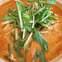 杏梨　チャイニーズキッチン 品川インターシティ店 - 