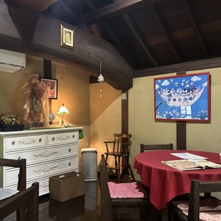 溶岩石窯ピザ 轍_2