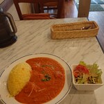 インドカレー茶屋 にきる - 