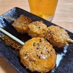 麻布あさひ - 料理写真: