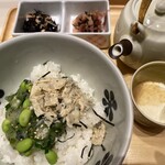 だし茶漬けえん - 