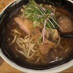 麺場 浜虎 - 