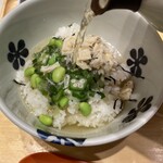 だし茶漬けえん - 