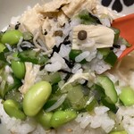 だし茶漬けえん - 