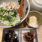 だし茶漬けえん - 