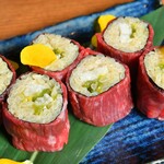 Taishuu Sushi Sakaba Susabiyu - 