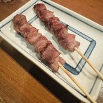 和座わざ - ズリ