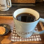 CAFE MORRIS - 