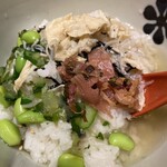 だし茶漬けえん - 