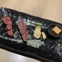 鉄板焼 grow 六本木店 - 