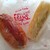 ケニーズ - 料理写真:カレードック＆三角サンド