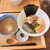 三代目 善平 - 料理写真:特製鰊つけ麺