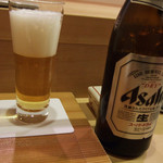 Shino Suke - 瓶ビール