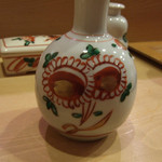 鮨 志の助 - 手取川