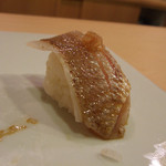 鮨 志の助 - 小鯛