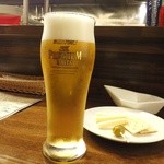 ノリノ穴 - とりビー♪