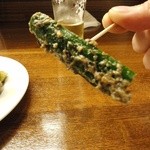 ノリノ穴 - もろきゅう。リフト( ^^)/