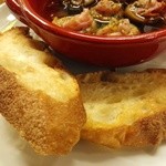 ノリノ穴 - パン。あっぷ。