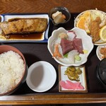 和風れすとらんみなかわ - 