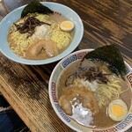 Nagahama Ramen - 