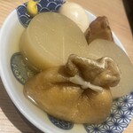 寿司トおでん にのや - 