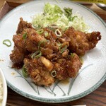 今泉キッチン - 