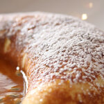 Crepe Souffle