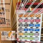 らぁめん トリカヂ イッパイ - 日替わりが食べたかったメニューで嬉しい