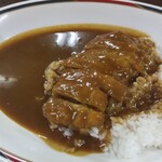 ジャンボカレー - 