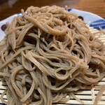 ダッタン蕎麦 寿庵 - 