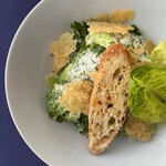 CAESAR SALAD