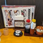 麺場 田所商店 - 料理写真: