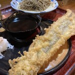 ダッタン蕎麦 寿庵 - 