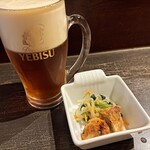 居酒屋はっしょう - 