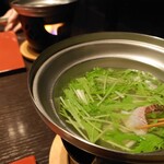 積善館 佳松亭 - 趣向は良いのですけど、はっきり言ってイマイチです