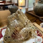 ダッタン蕎麦 寿庵 - 