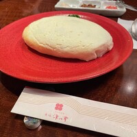 赤坂 津つ井 総本店 - 
