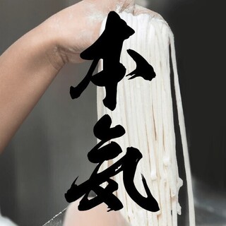 毎日店内で製麺！喉越しと食感が自慢な"本格讃岐うどん"を堪能