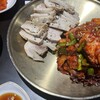 韓国料理 ハモニ食堂