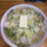 銀座たんめん - 