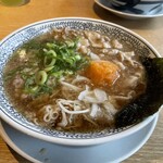 丸源ラーメン 垂水名谷店 - 