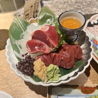 始祖鳥 - 